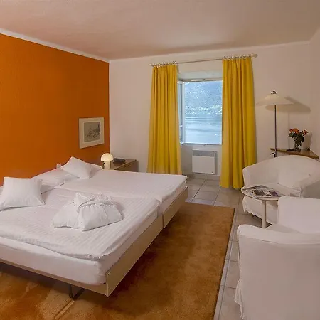 Ronco 3* Ronco sopra Ascona