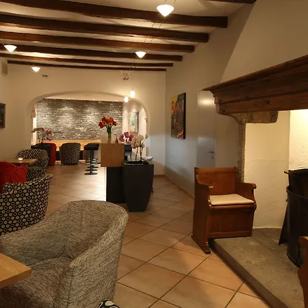 Ronco 3* Ronco sopra Ascona