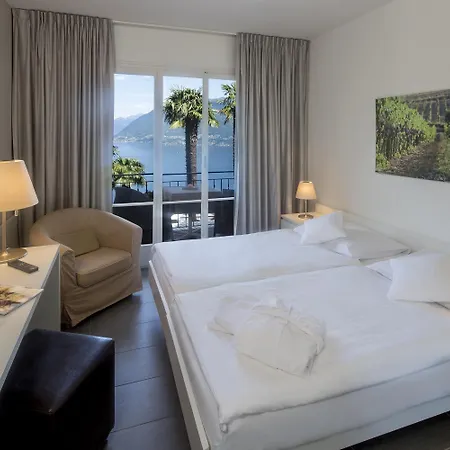 Ronco Hotel Ronco sopra Ascona