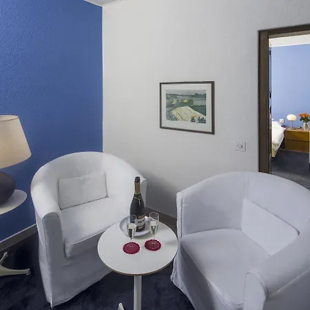 Ronco 3* Ronco sopra Ascona