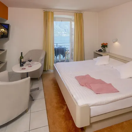 Ronco Ronco sopra Ascona