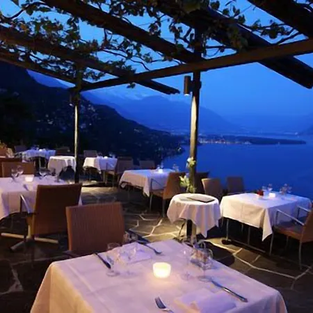 Ronco 3* Ronco sopra Ascona