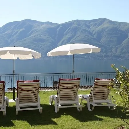 Ronco Ronco sopra Ascona