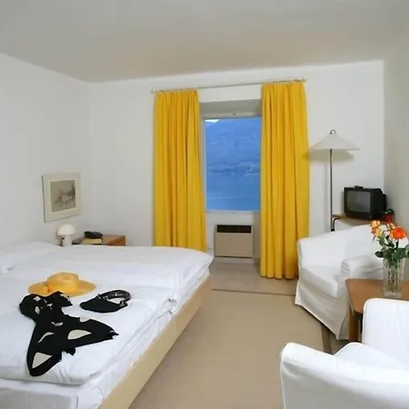 Ronco 3* Ronco sopra Ascona