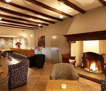 Hotel Ronco