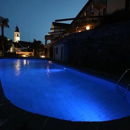 Ronco Ronco sopra Ascona