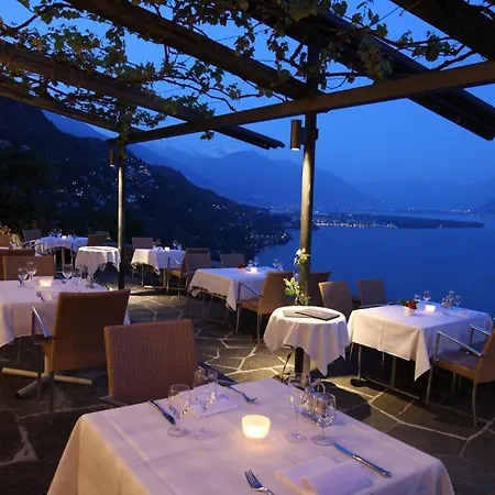 Hotel Ronco 3*