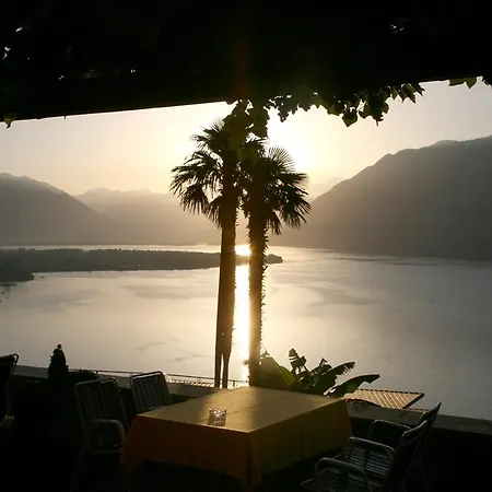 Ronco 3* Ronco sopra Ascona