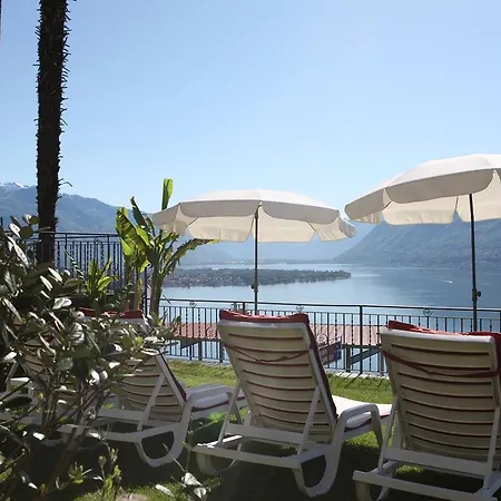 Ronco Ronco sopra Ascona