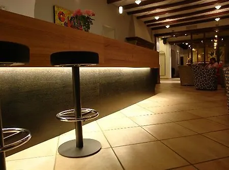 Hotel Ronco