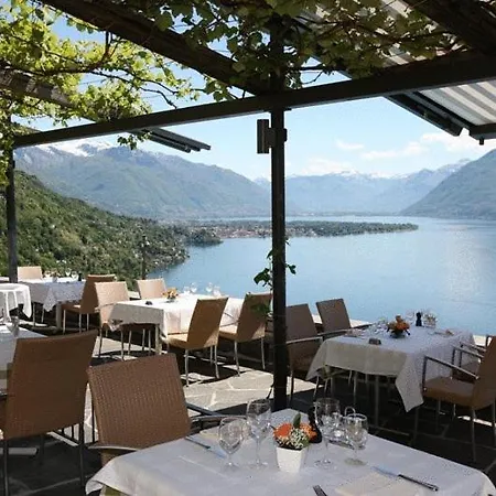 Ronco 3* Ronco sopra Ascona