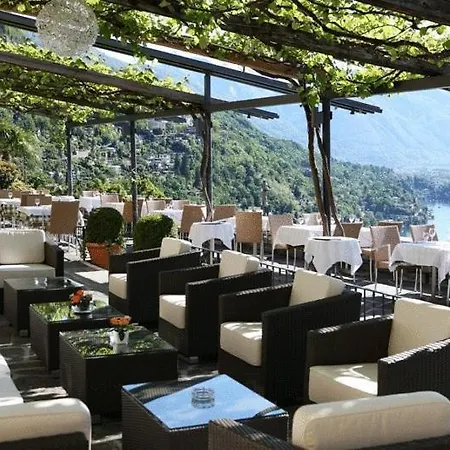 Ronco 3* Ronco sopra Ascona