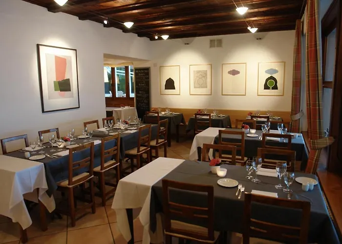 Ronco Hotell Ronco sopra Ascona