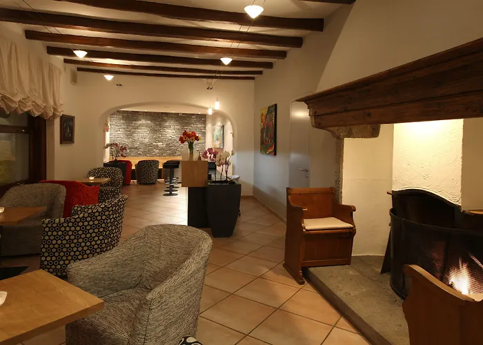 Ronco 3* Ronco sopra Ascona