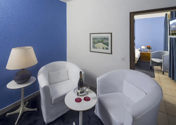 Ronco 3* Ronco sopra Ascona