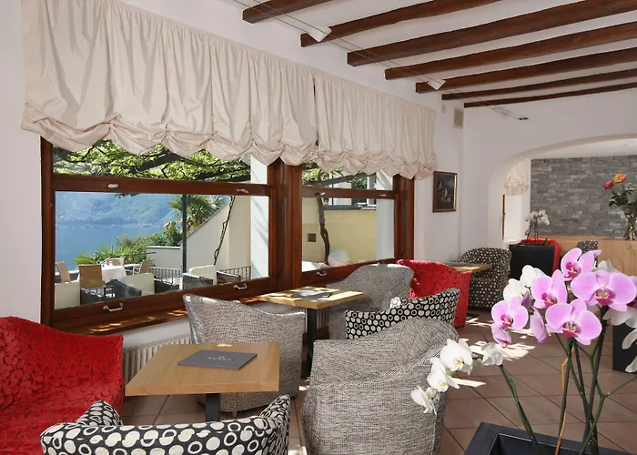 Ronco Ronco sopra Ascona