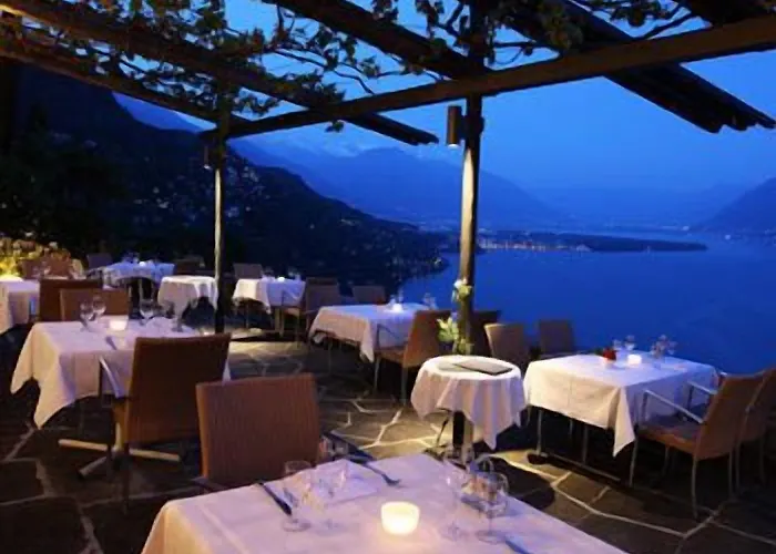 Ronco 3* Ronco sopra Ascona