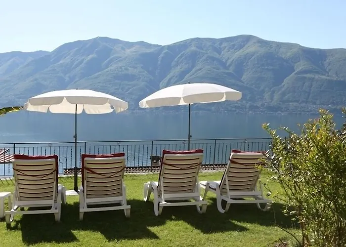 Ronco Ronco sopra Ascona