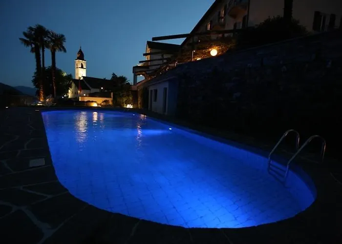 Ronco Ronco sopra Ascona