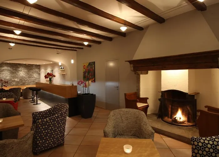 Hotel Ronco Ronco sopra Ascona