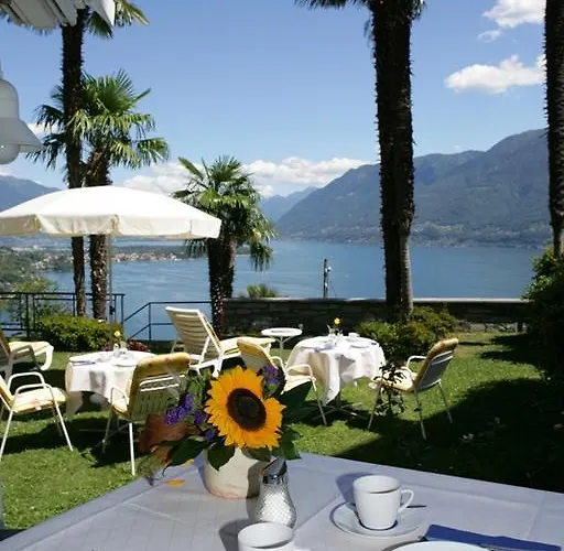 Hotel Ronco Ronco sopra Ascona