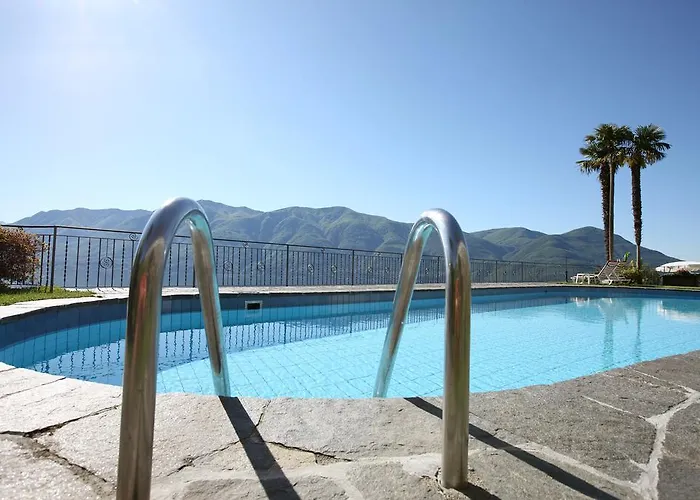 Hotel Ronco Ronco sopra Ascona