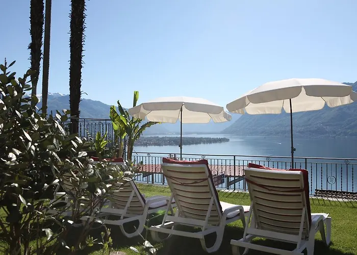 Ronco Ronco sopra Ascona