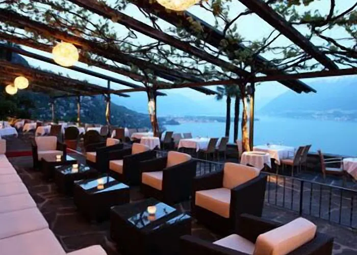 Ronco رونكو سوبرا أسكونا